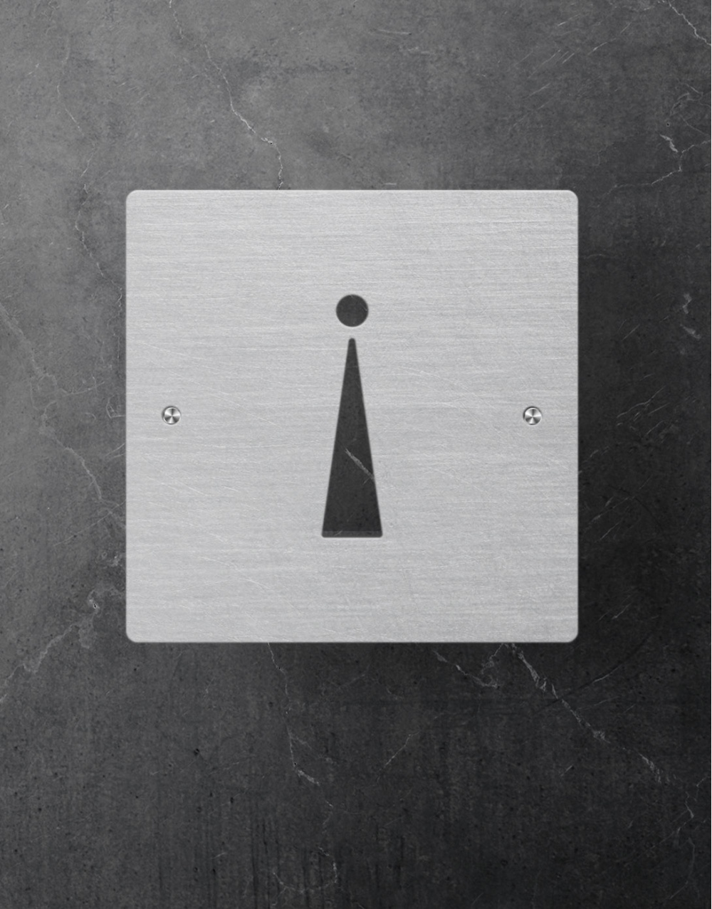 toilet-signs-elegant-abstract-male-square-brushed-aluminium