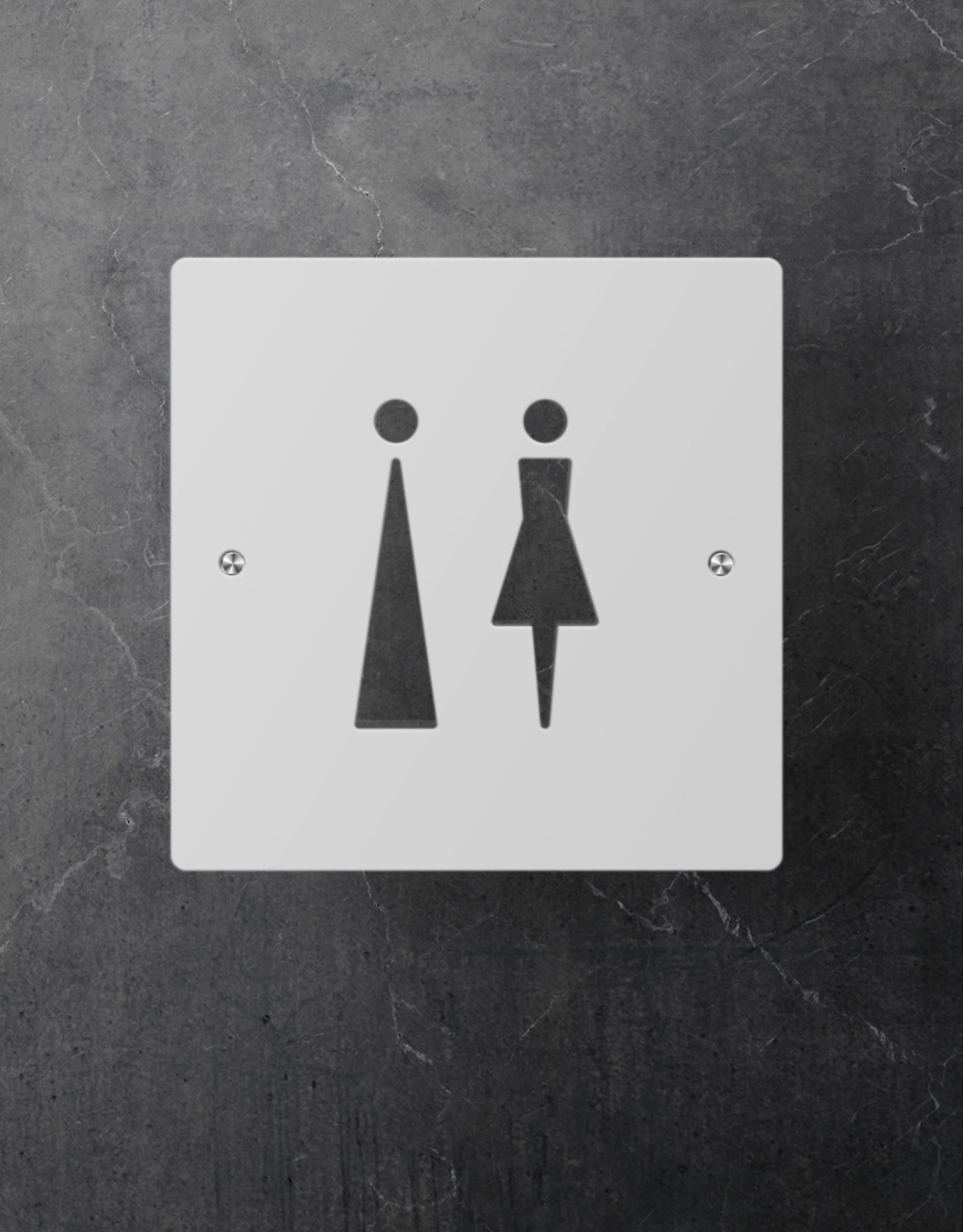 toilet-signs-elegant-abstract-malefemale-square-white