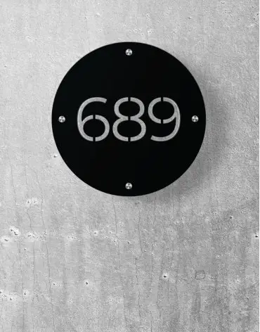 round-non-illuminated-house-number-sign