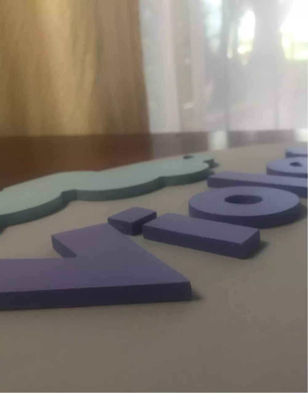 woodplaquesviolet2