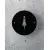 toilet-signs-elegant-abstract-female-round-black
