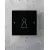toilet-signs-traingular-female-square-black